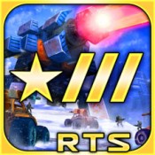 Land Air Sea Warfare RTS (3.1)