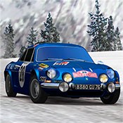 Pocket Rally (1.2.1.0)