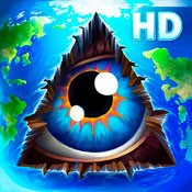 Doodle God HD (3.2.0)