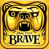 Temple Run: Храбрая сердцем | Temple Run: Brave (1.6)