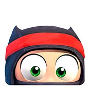 Clumsy Ninja (1.31.0 Mod)