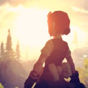 Nimian Legends : BrightRidge (7.7)