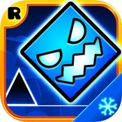 Geometry Dash SubZero (1.00 + Mod)