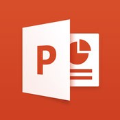 Microsoft PowerPoint (2.0.3)