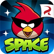 Angry Birds Space Premium (2.2.1)