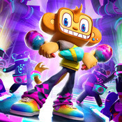 Samba de Amigo: Party-To-Go (1.3.0)