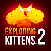 Exploding Kittens 2 (0.0.30)