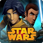 Звёздные войны: Повстанцы | Star Wars Rebels: Recon (1.0.1)
