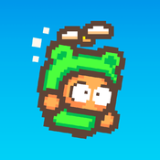 Swing Copters 2 (1.0.10)
