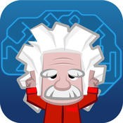 Einstein Тренировка для ума | Einstein Brain Training (1.6.1)