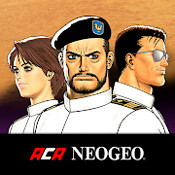 ZED BLADE ACA NEOGEO (1.0)