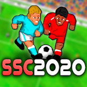 Super Soccer Champs 2020 (2.0.7)
