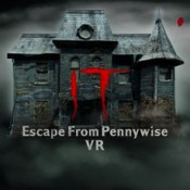 IT: Escape from Pennywise VR (1.5)