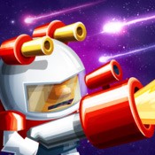 Galaxy Dwellers (1.0.2)