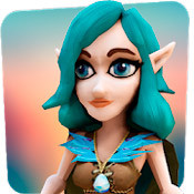 Heroes of Flatlandia (1.3.3)