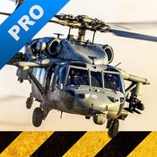 Helicopter Sim Pro Hellfire (2.0.8)