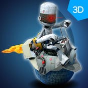 Megaball Challenge (1.1.3)