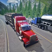Truck Simulator PRO 2016 (1.8)
