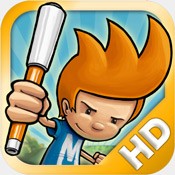 Max and the Magic Marker for iPad (1.0.11)