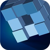 Grey Cubes: 3D Brick Breaker (1.6.03)