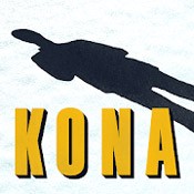 Kona (1.6)