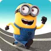 Minion Rush: Гадкий Я (6.1.0h)