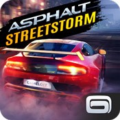 Asphalt: Штурм улиц | Asphalt Street Storm Racing (1.0.1a)