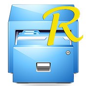 Root Explorer (4.0.1)