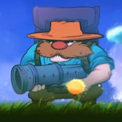 Pocket Kingdom - Tim Tom's Journey (1.0.1)