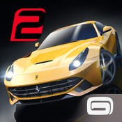 GT Racing 2: The Real Car Experience (1.5.2)