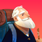 Old Man’s Journey+ (1.21)
