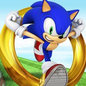 Sonic Dash (3.6.2)