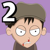 Johnny Bonasera 2 (1.06)