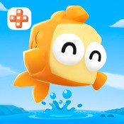 Fish Out Of Water! (1.3.10)