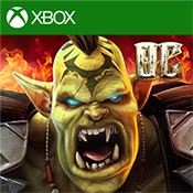 Войны Хаоса и Порядка Oнлайн | Order & Chaos Online (2.6.0.19)