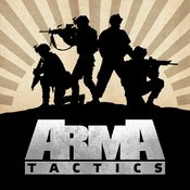 Arma Tactics (1.4005)