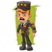 Time For Revenge (2.1)