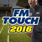 Football Manager Touch 2016 (16.3.1)