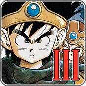 DRAGON QUEST III (1.0.6)