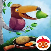 Mr. Luma's Cooking Adventure (1.01)