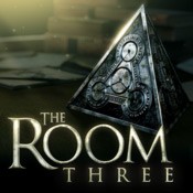 The Room Three (1.0.2)