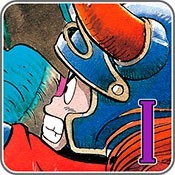 DRAGON QUEST (1.0.6)