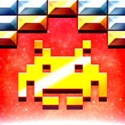 Arkanoid vs Space Invaders+ (1.0.4)