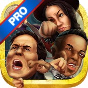 Celebrity Street Fight PRO (1.04)