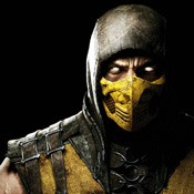 MORTAL KOMBAT (2.1.1 + Mod)