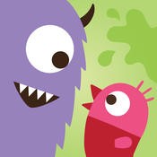 Sago Mini Monsters (1.9)
