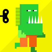 Бесконечная аркада | The Infinite Arcade by Tinybop (2.1.0)