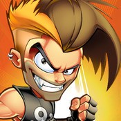 Zombie Area! (1.2.2)