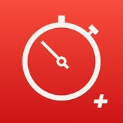 Секундомер+ | Stopwatch Plus: Best Fitness Time Tracking Watch (Ad free) (1.2.3)