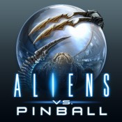 Aliens vs. Pinball (1.0)